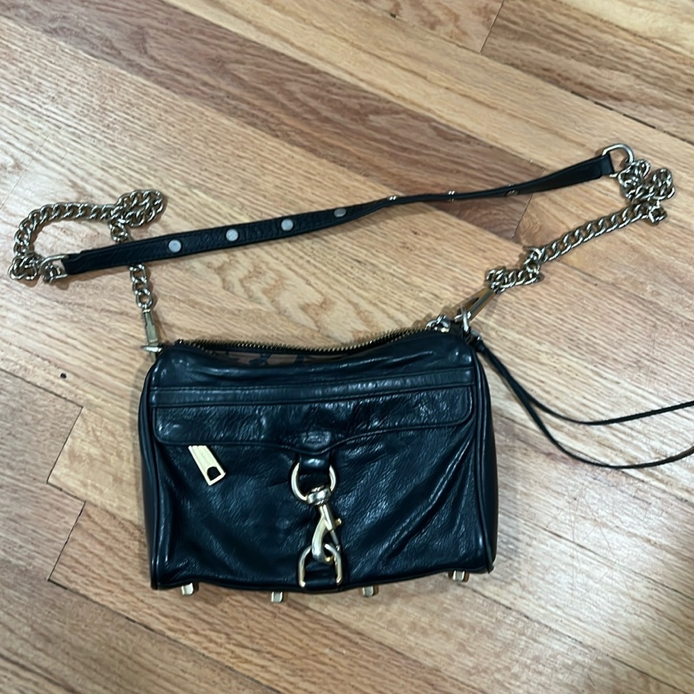 Rebecca Minkoff MAC crossbody bag